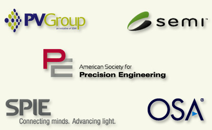 Professional Organization Memberships